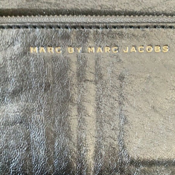 NWT Marc by Marc Jacobs Classic Q Jewel Wallet - Picture 3 of 7